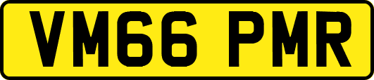 VM66PMR