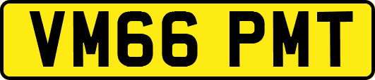 VM66PMT