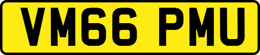 VM66PMU