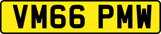 VM66PMW