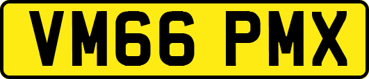VM66PMX