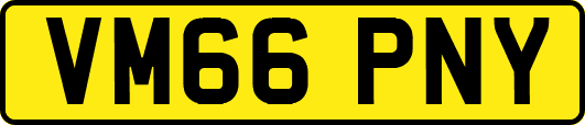 VM66PNY