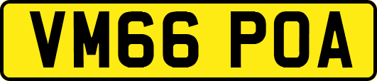 VM66POA