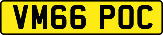 VM66POC