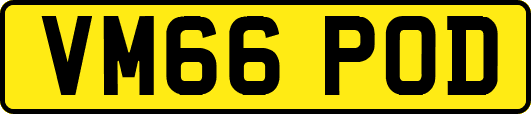 VM66POD