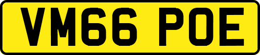 VM66POE