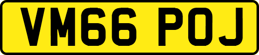 VM66POJ