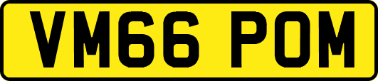 VM66POM