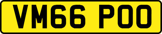 VM66POO
