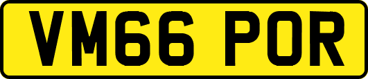 VM66POR