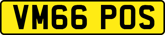 VM66POS