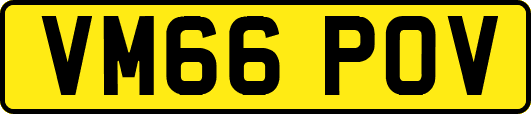 VM66POV