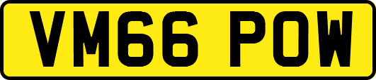 VM66POW