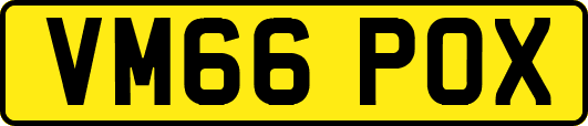 VM66POX