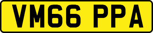 VM66PPA