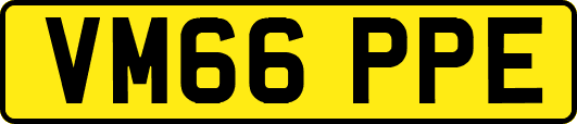 VM66PPE