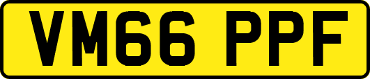 VM66PPF