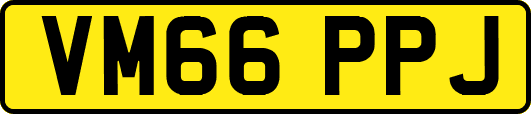VM66PPJ