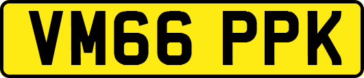 VM66PPK