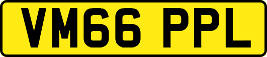 VM66PPL