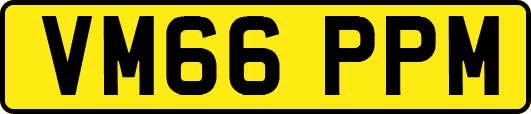 VM66PPM