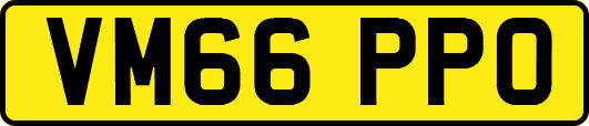 VM66PPO