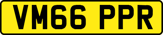 VM66PPR