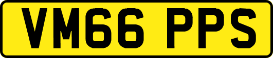 VM66PPS