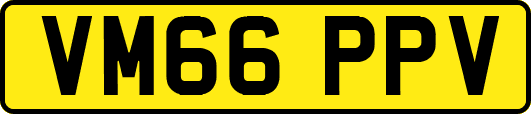 VM66PPV