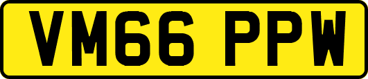 VM66PPW