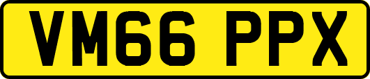 VM66PPX