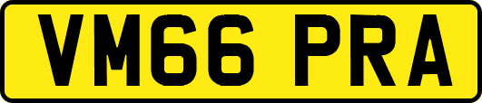 VM66PRA