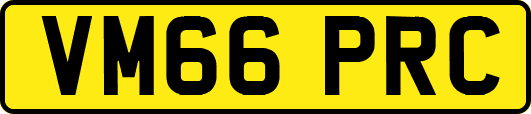 VM66PRC
