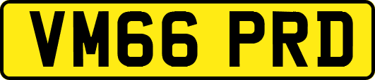 VM66PRD