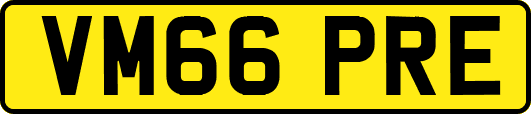 VM66PRE
