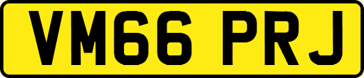 VM66PRJ
