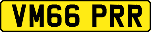 VM66PRR