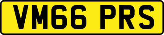 VM66PRS