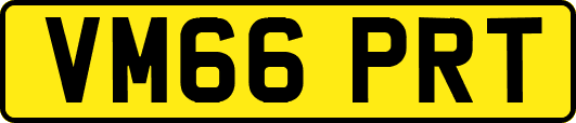 VM66PRT