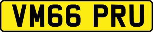 VM66PRU