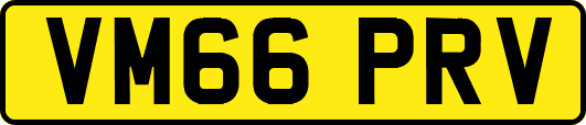 VM66PRV