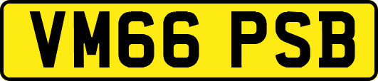 VM66PSB