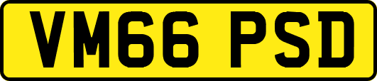 VM66PSD