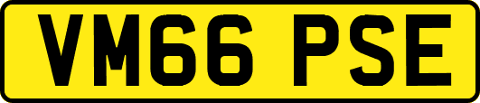 VM66PSE