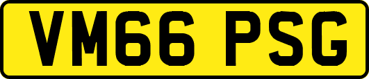VM66PSG