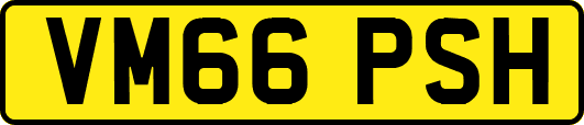 VM66PSH