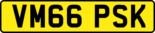 VM66PSK