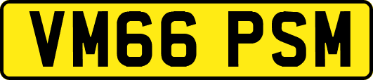 VM66PSM