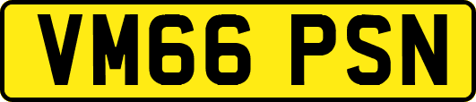 VM66PSN