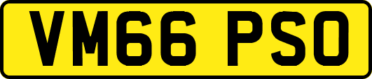 VM66PSO